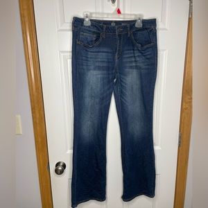 Authentic American Heritage woman jeans